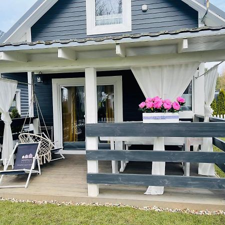 Woodhouse Resort Dobrogoszcz Exterior photo