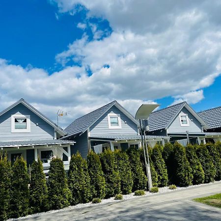 Woodhouse Resort Dobrogoszcz Exterior photo