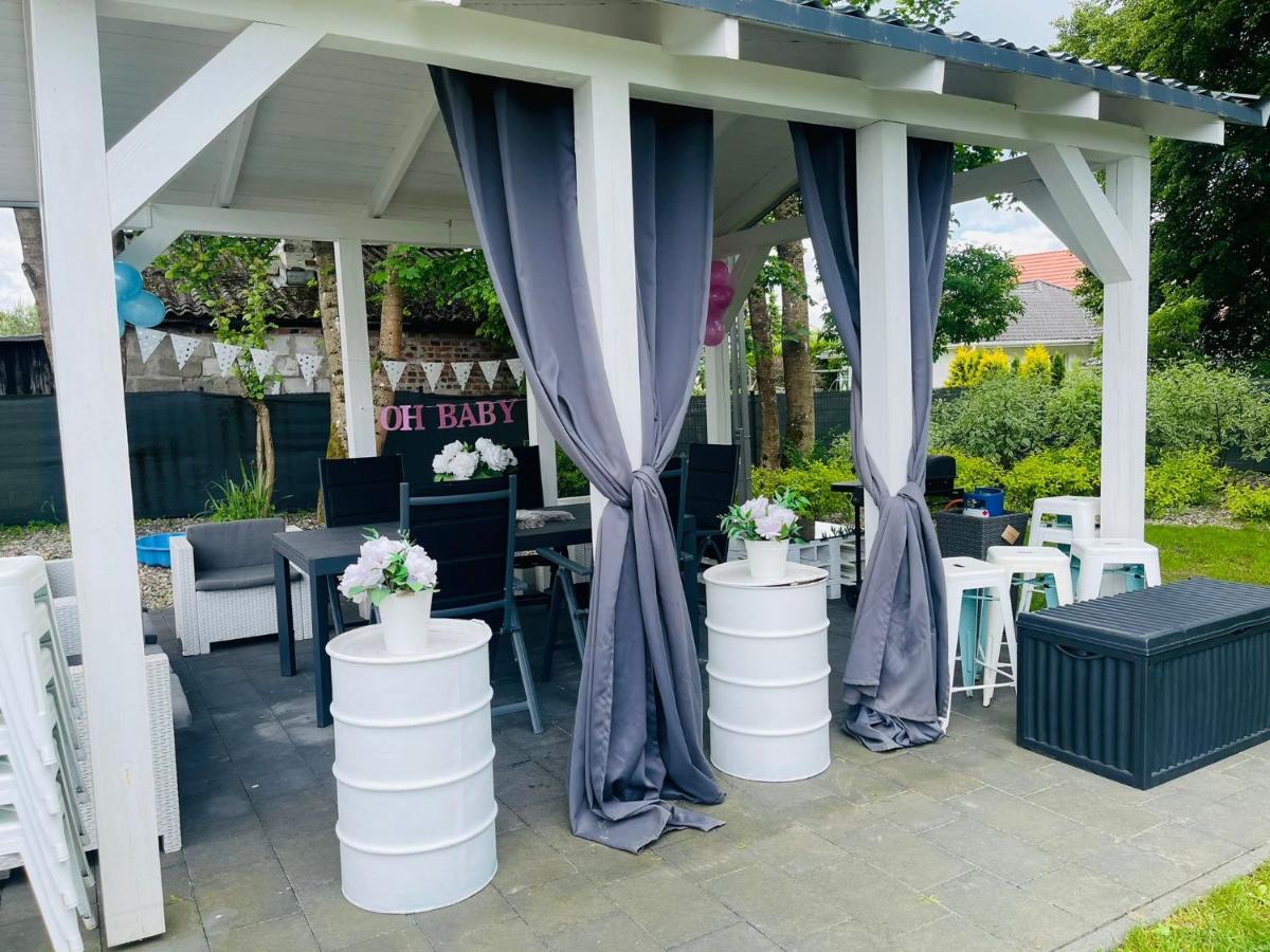 Woodhouse Resort Dobrogoszcz Exterior photo