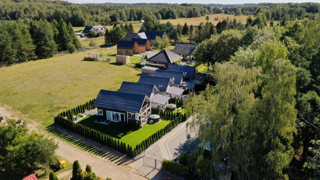 Woodhouse Resort Dobrogoszcz Exterior photo