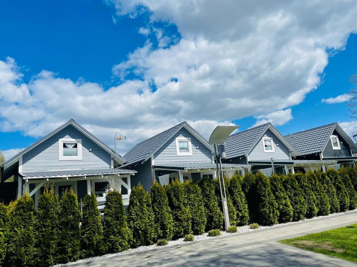 Woodhouse Resort Dobrogoszcz Exterior photo